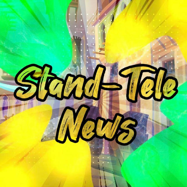 Stand-Tele News