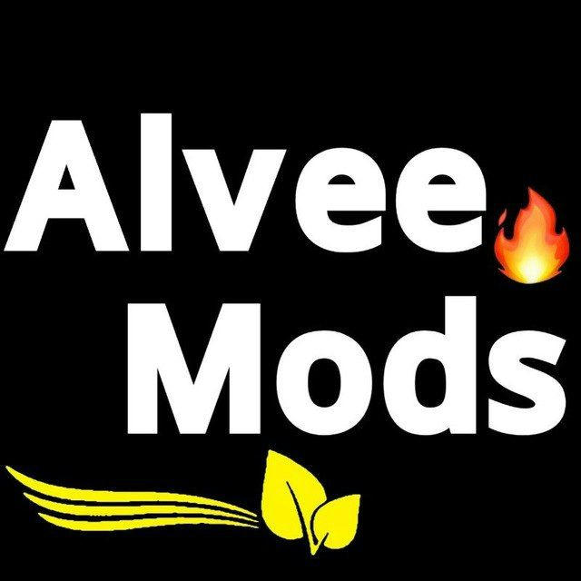 AlveeMods Official