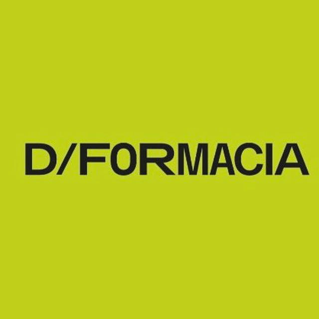 D/FORMACIA