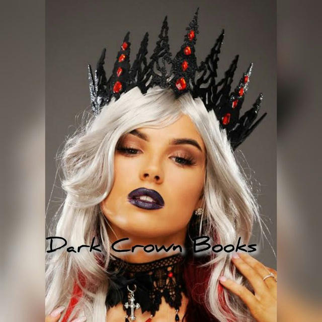 👑 Dark Crown Books 👑