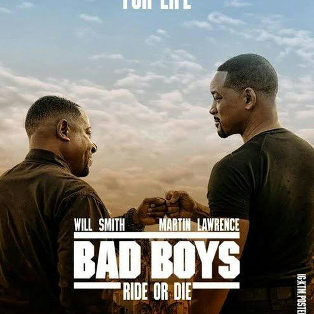 Bad Boys 4 Ride or Die