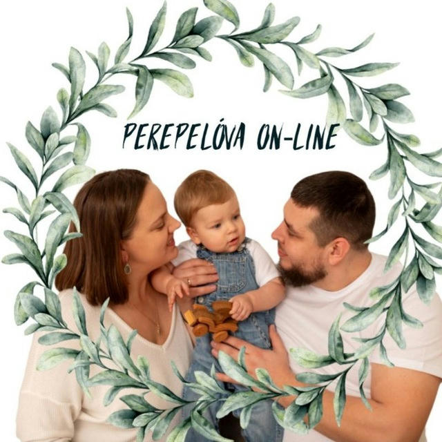 Perepelóva ON-line | Мамины заметки