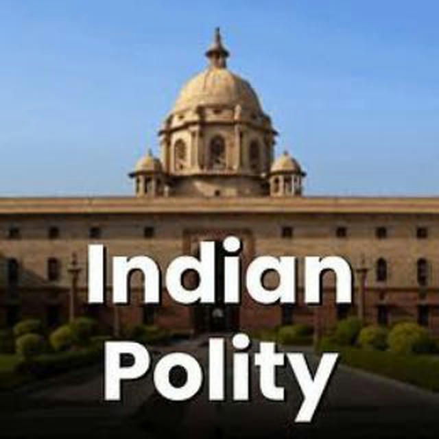 Indian Polity LAW JUDICIARY PDF EXAMS