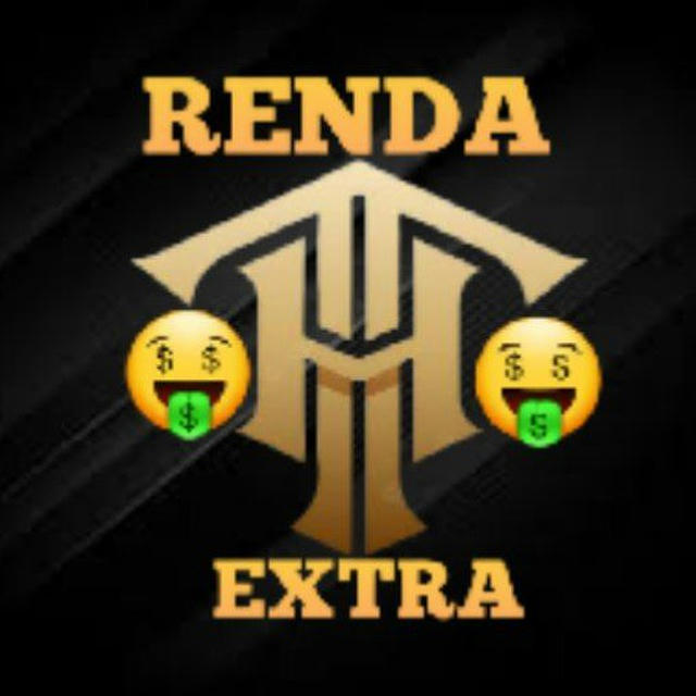 Th Black Renda Extra(OFICIAL)