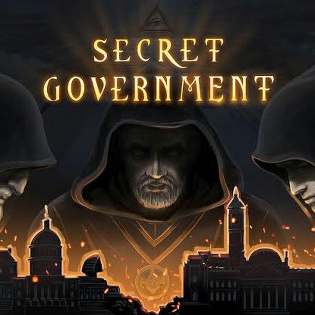 GOVERNMENT SECRETS