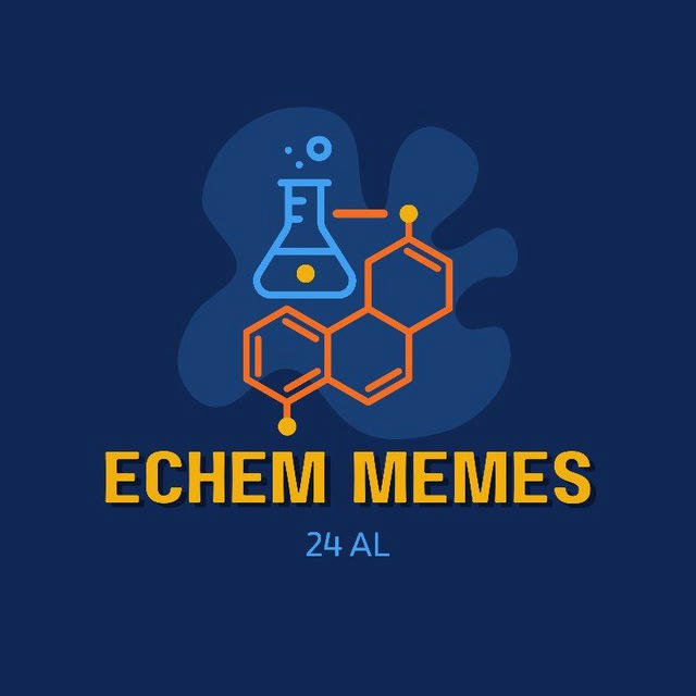 Echem Memes || 24 Theory