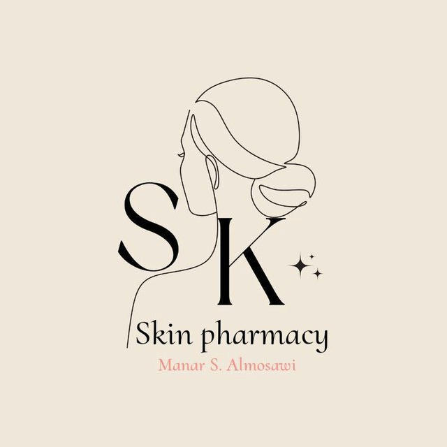 Skin pharmacy