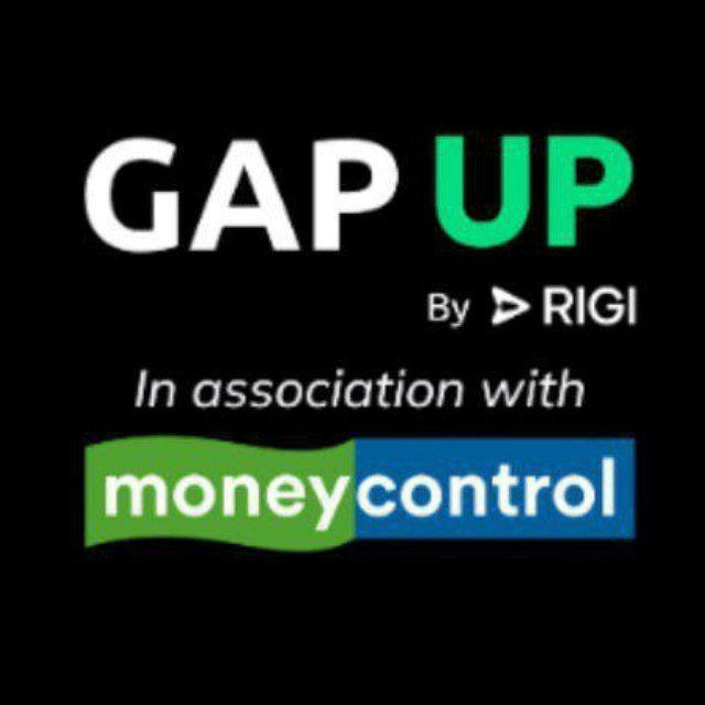 GAP UP GAPUP OFFICIAL TRADING