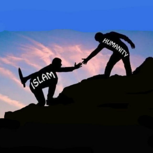 🕊Humanity vs Islam 🇹🇷 3