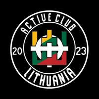 Active Club Lithuania /Aktyvus Klubas Lietuva