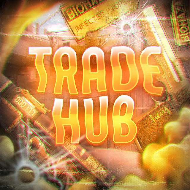 💸 Trade Hub 💸