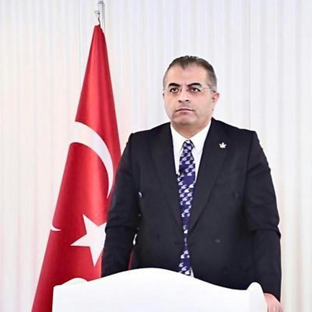 Serkan Özcan