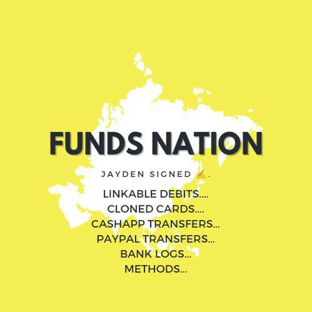 FUNDS NATION