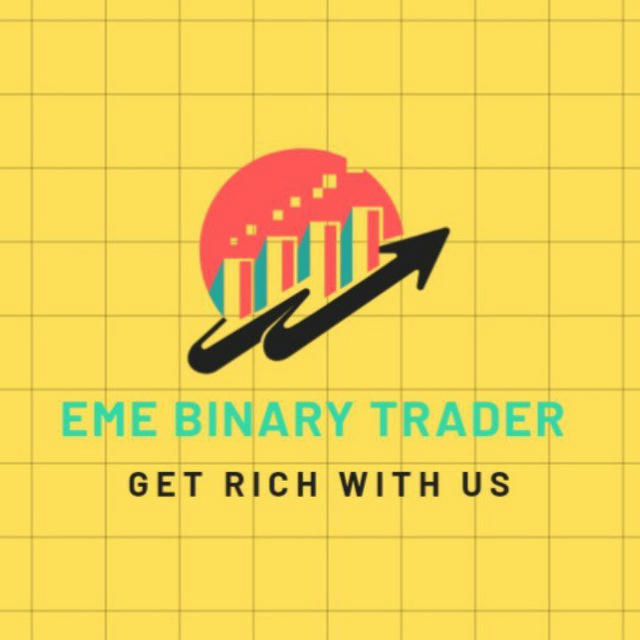 EME Binary Trader