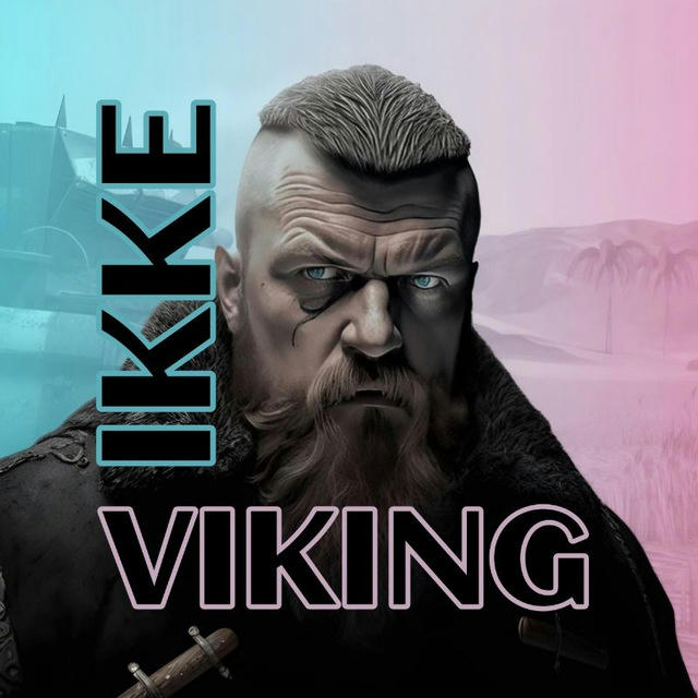 IKKE_VikinG