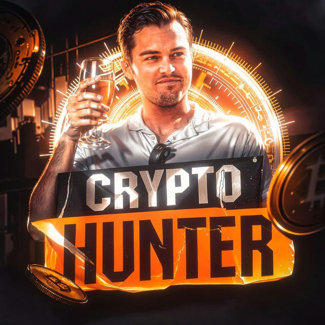 Crypto Hunter 🔸