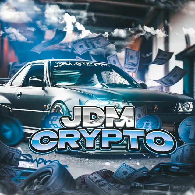 JDM Crypto