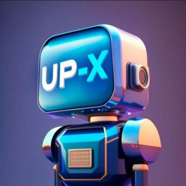 Upx promo