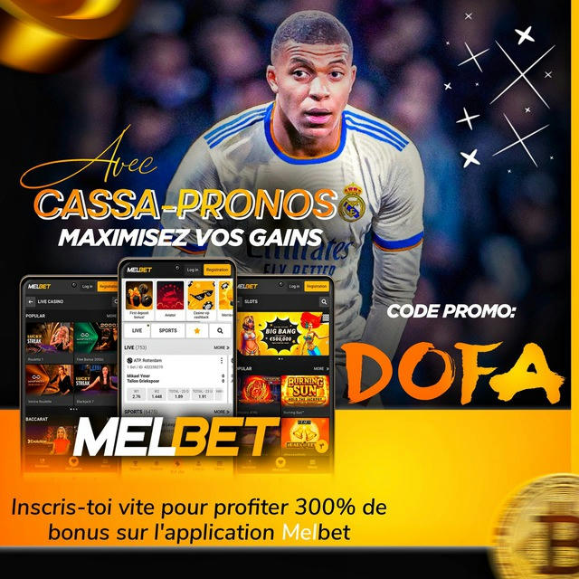 CASSA-PRONOS🥇