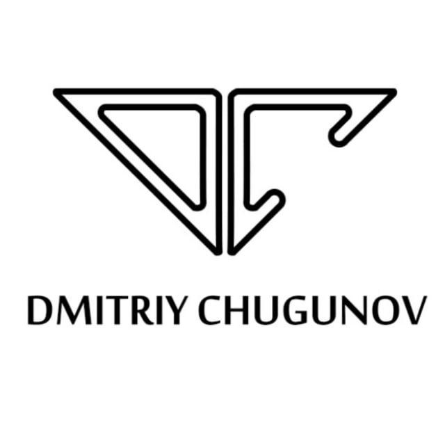 DMITRIY CHUGUNOV