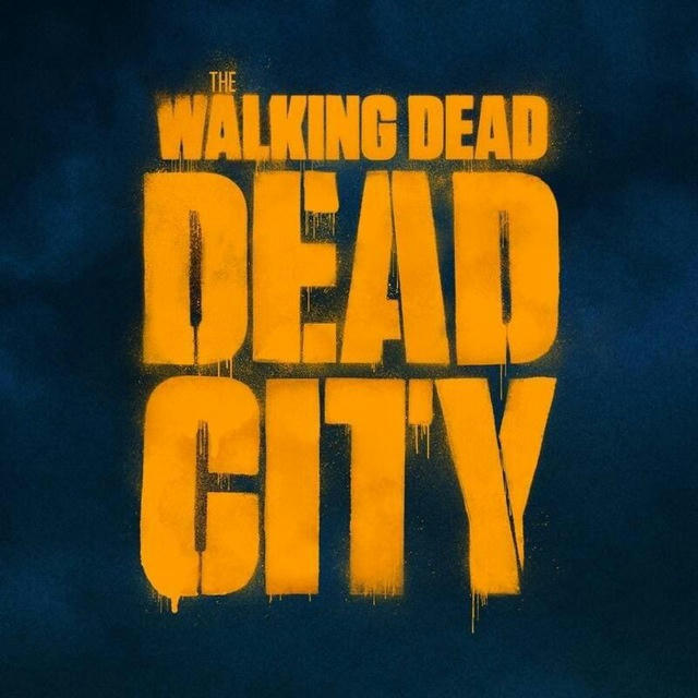 TWD: Dead City