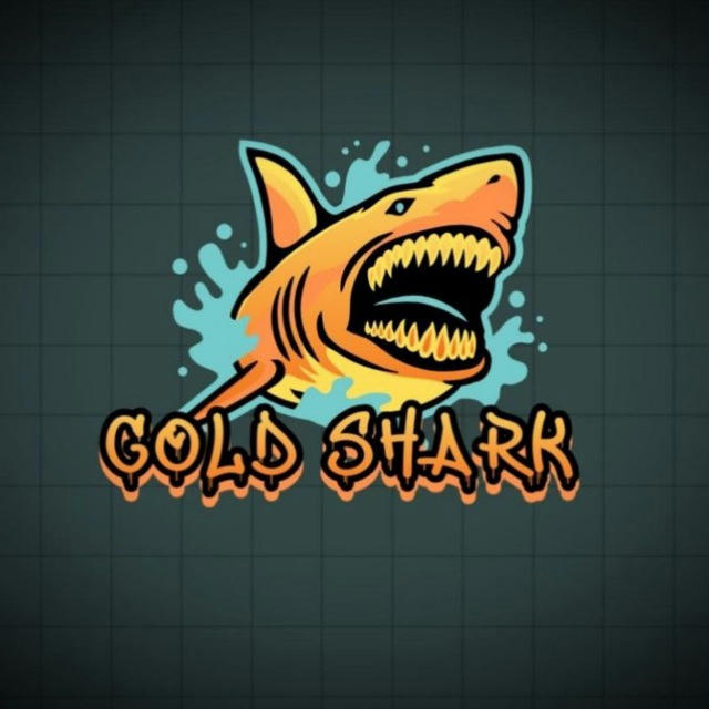 GOLD SHARK