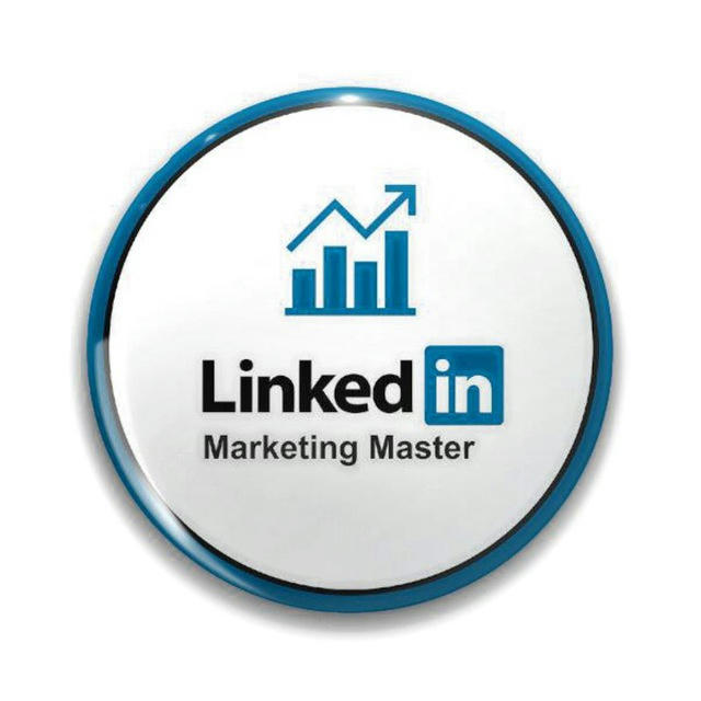 Linkedin Market 领英市场