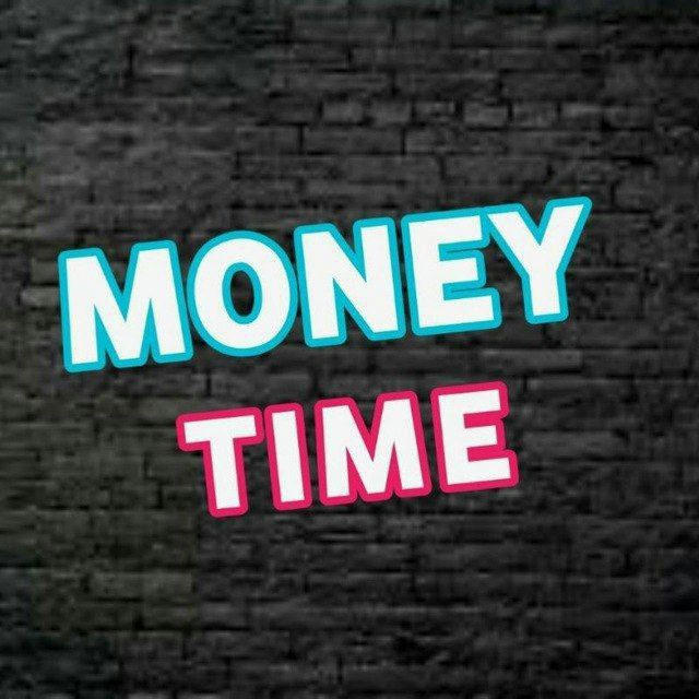 MONEY TIME