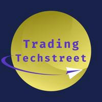 ️Trading Techstreet Crypto