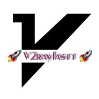 🚀 V2rayfastt 🚀