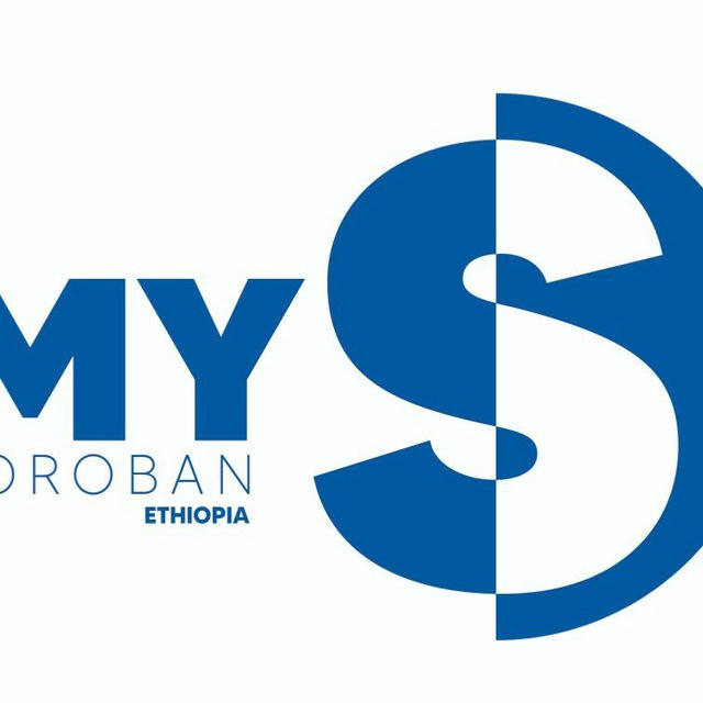 MY SOROBAN ETHIOPIA - ማይ ሶሮባን ኢትዮጵያ