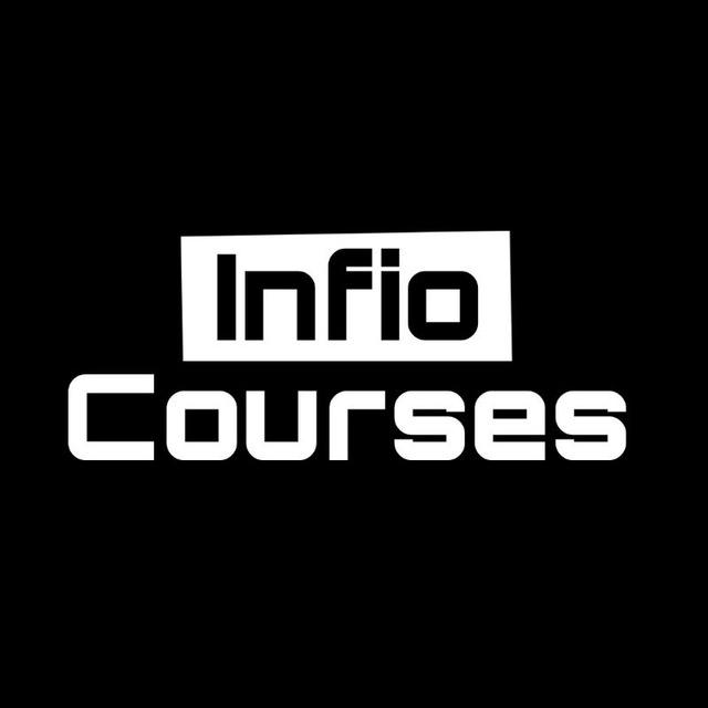 Infio Courses