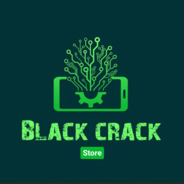 black crackers store/trust channel
