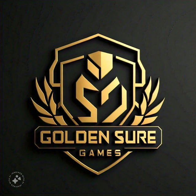 GOLDEN SURE GAMES