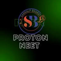 Proton NEET 2024