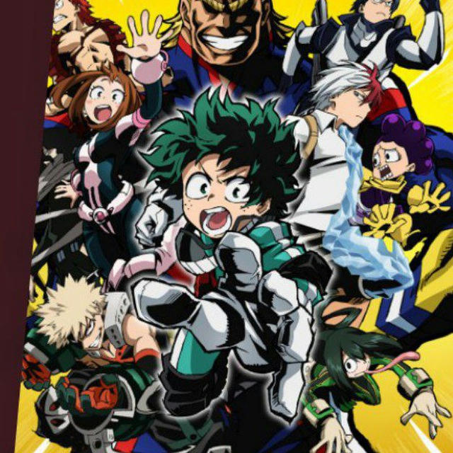 My Hero Academia Season 7 Episode 17