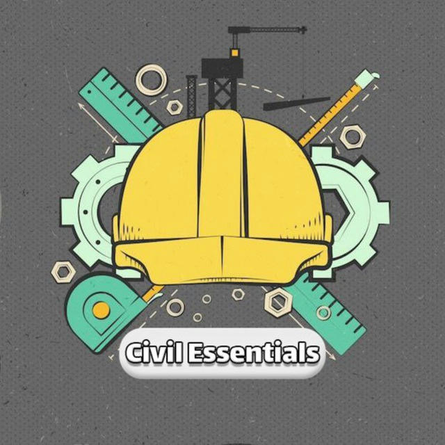 Civil Essentials ™