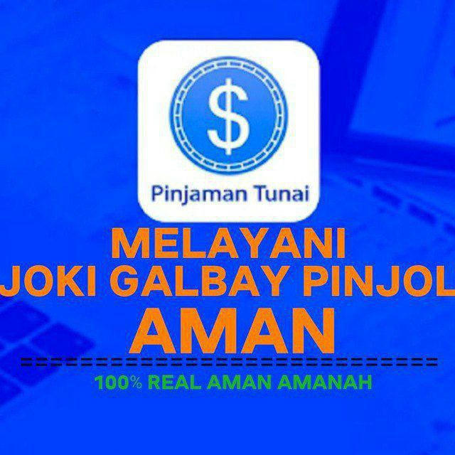 PUSAT JOKI GALBAY PINJOL REAL AMAN DAN AMANAH