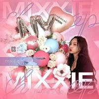mixxie shop || k-pop