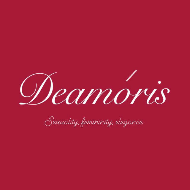 Deamoris_brand