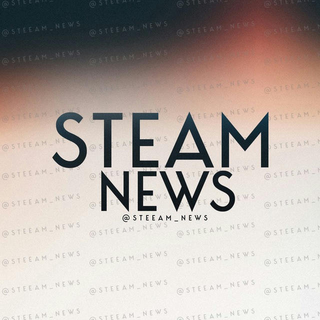 Steam News