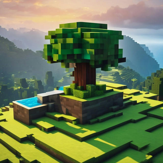 Minecraft Designs