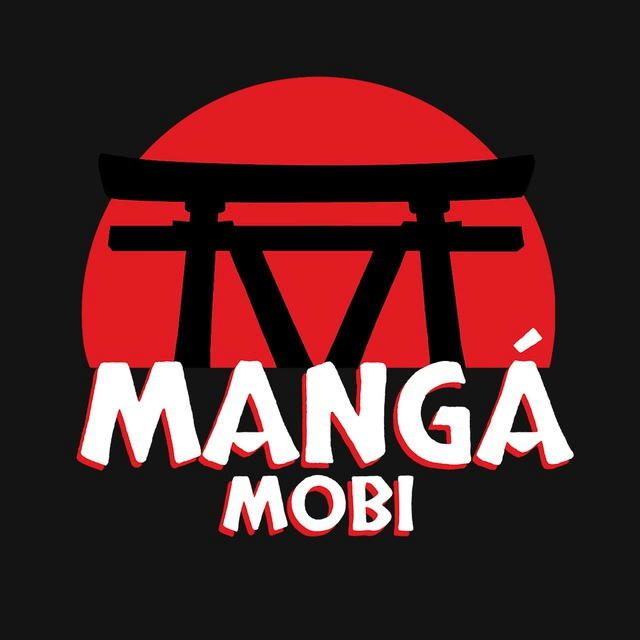 Mangá Mobi - Mangás (Kindle)