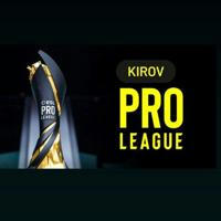 Kirov Pro Liga