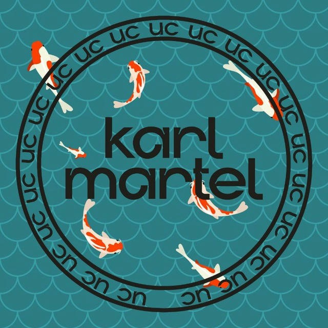 KARLMARTEL UC SHOP