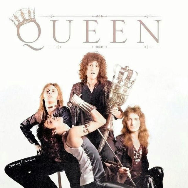 QUEEN CONFESSION🎧🎶🎸