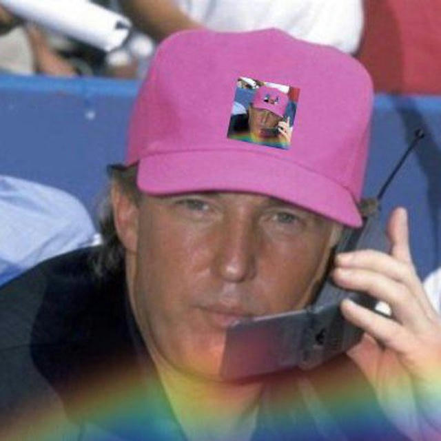 Trump Calls(🇺🇸,🇺🇸)|(🧪,🧪)