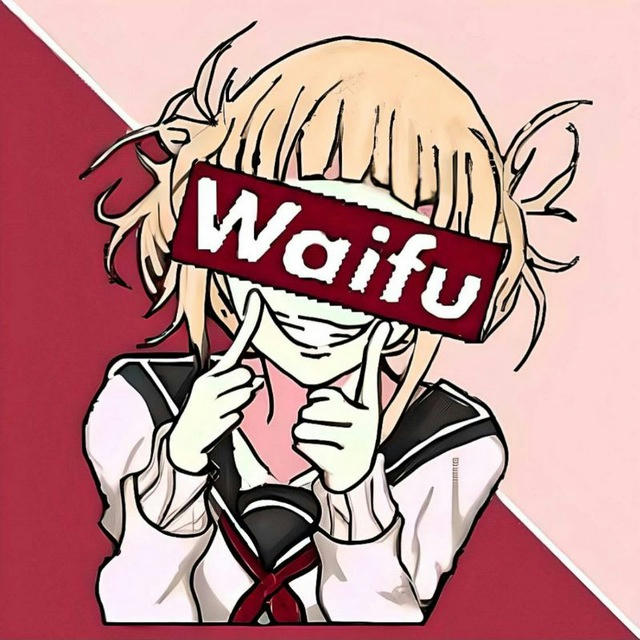 🌺 Waifu | News | Anime