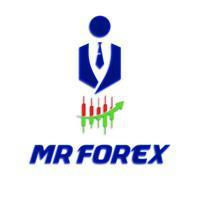 MR FOREX سیگنال طلا