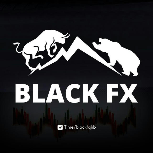 BLACK FX